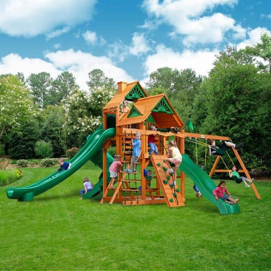 gorilla-playsets-great-skye-ii-swing-set-wood-roof-1