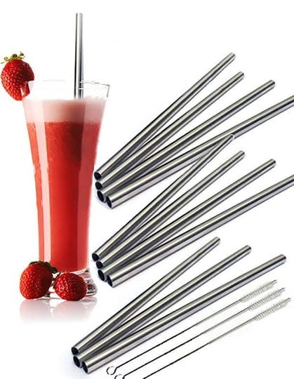 12-stainless-steel-wide-drink-straws-cocostraw-large-straight-frozen-smoothie-straw-1
