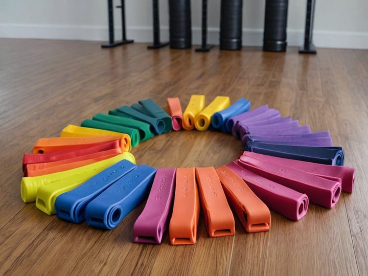 Glute Resistance Bands-4