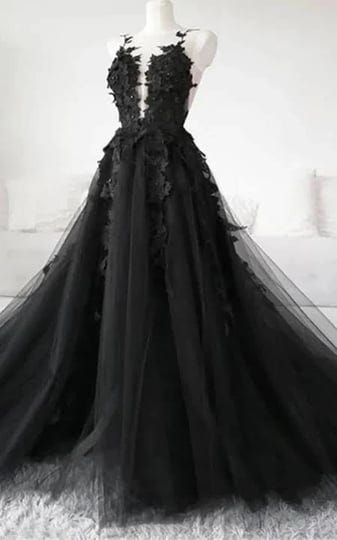 black-prom-plus-size-gothic-beach-wedding-dress-womens-ball-gown-with-lace-black-size-20w-by-dorris--1