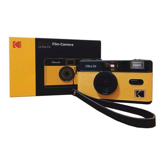 kodak-vintage-retro-ultra-f9-35mm-reusable-film-camera-yellow-1