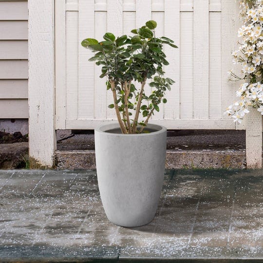 kante-round-lightweight-concrete-and-weather-resistant-fiberglass-indoor-outdoor-planter-with-draina-1