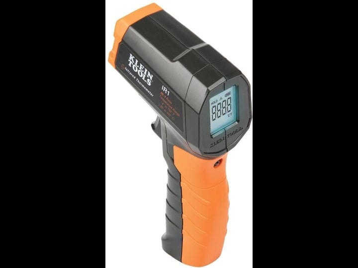 klein-tools-ir1-infrared-digital-thermometer-with-targeting-laser-1