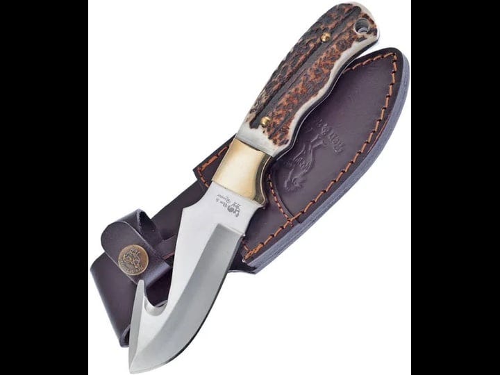 hr0070-hen-rooster-fixed-blade-knife-deer-stag-1