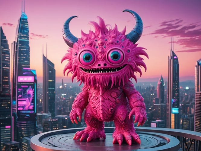 Pink-Monster-1