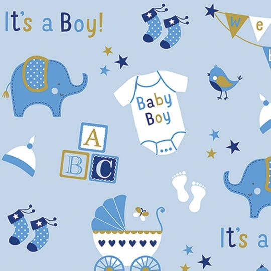 printed-jumbo-baby-boy-elephant-gift-wrap-1