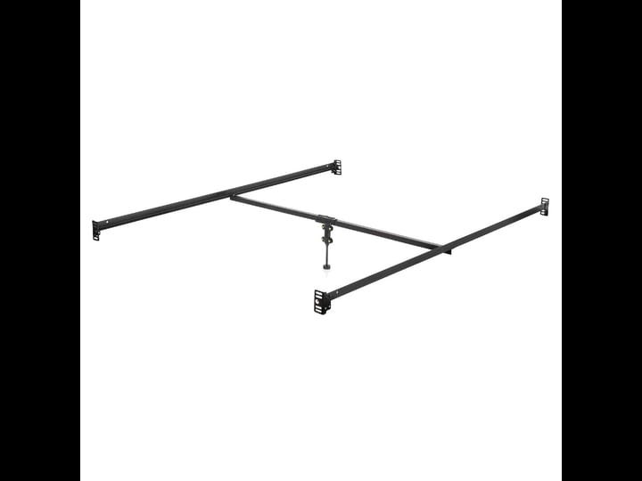 malouf-bolt-on-bed-rail-system-with-center-bar-support-queen-1