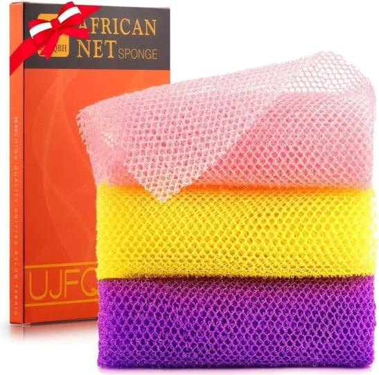 ujfqbh-3-pieces-african-bath-sponge-african-net-long-net-bath-sponge-exfoliating-shower-body-scrubbe-1