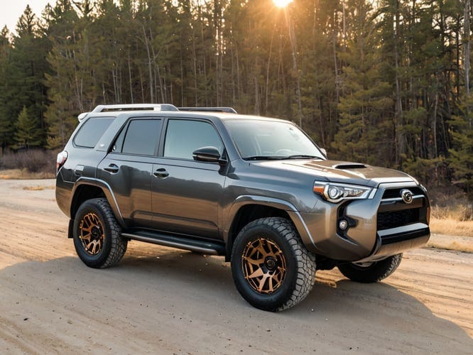 4runner-Bronze-Wheels-1