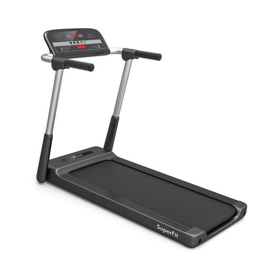 goplus-2-25hp-folding-treadmill-for-home-and-office-with-led-display-and-app-control-1