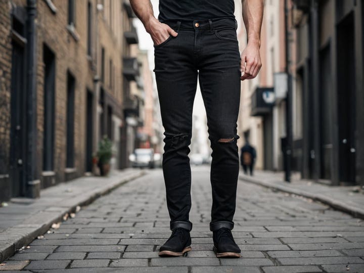 Dark-Black-Jeans-5