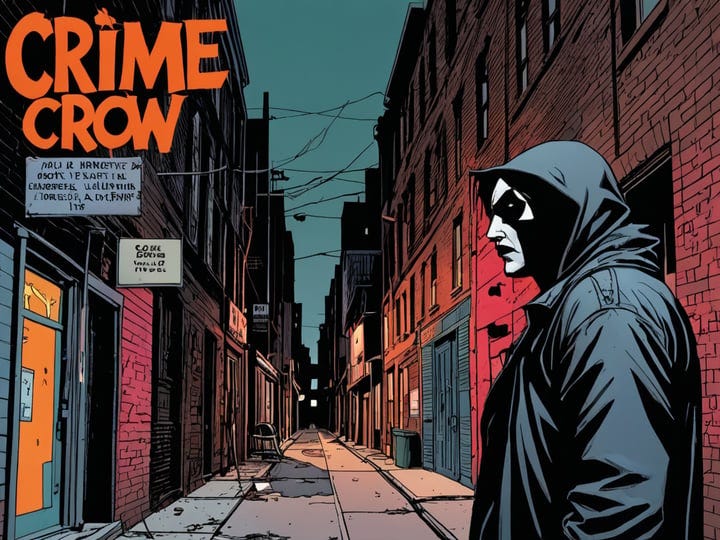 The-Crow-Comic-3