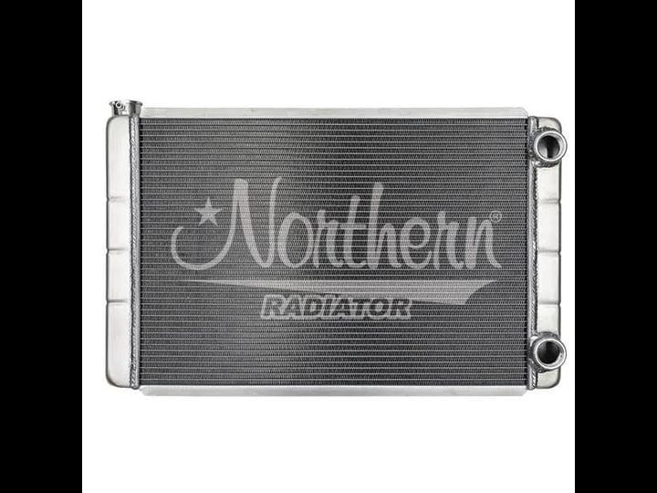 northern-radiator-204135-all-aluminum-race-pro-radiator-with-interchangeable-connections-1