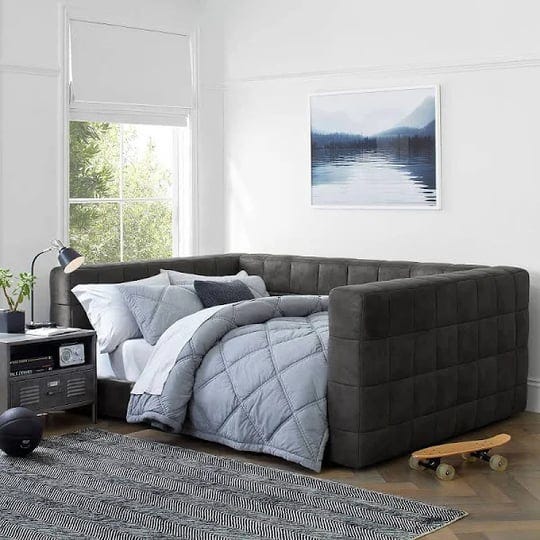 baldwin-upholstered-daybed-full-enzyme-washed-canvas-gray-1