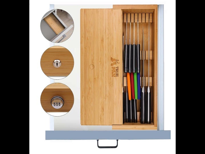 kid-safe-in-drawer-bamboo-sharp-knives-holder-organizer-knives-not-included-multi-purpose-lock-box-o-1