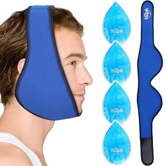 hilph-face-ice-pack-for-jaw-pain-reusable-jaw-ice-pack-with-4-gel-packs-wisdom-teeth-ice-pack-head-w-1