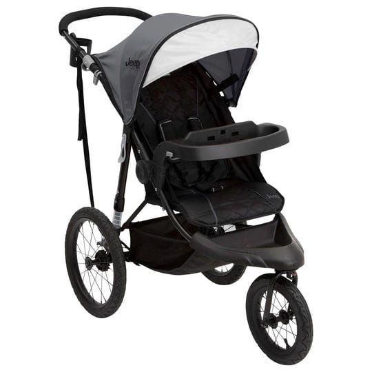 jeep-classic-jogging-stroller-grey-1