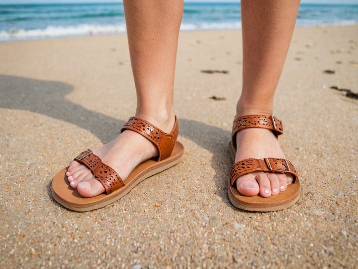 Cute-Brown-Sandals-5