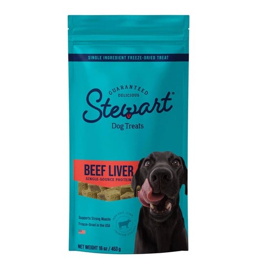 stewart-beef-liver-freeze-dried-dog-training-treats-16-oz-1