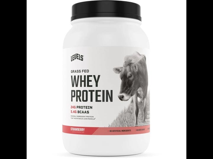 levels-grass-fed-100-whey-protein-no-hormones-strawberry-2lb-1