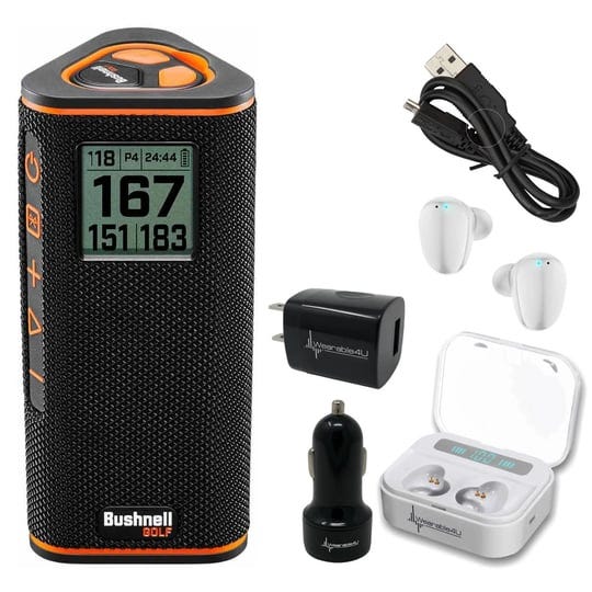 bushnell-wingman-view-golf-gps-bluetooth-speaker-with-wearable4u-ultimate-earbuds-and-wall-and-car-c-1