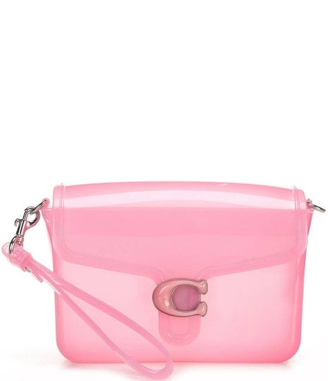 coach-jelly-tabby-convertible-clear-crossbody-bag-bright-pink-1