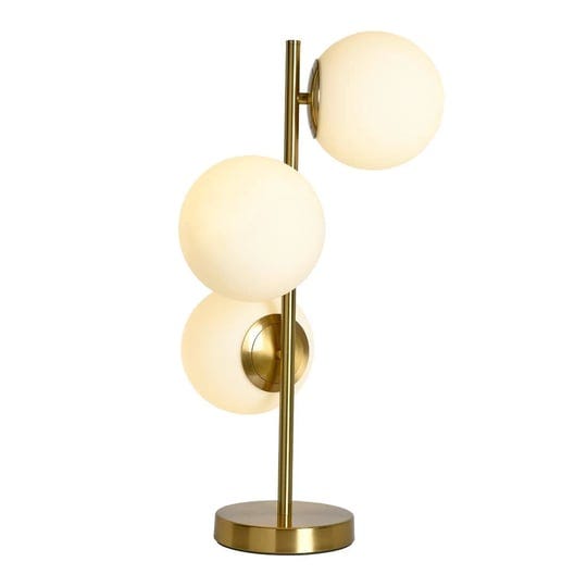 pobllem-mid-century-modern-table-lamp-3-light-globe-desk-lamp-with-frosted-white-glass-globe-shade-g-1