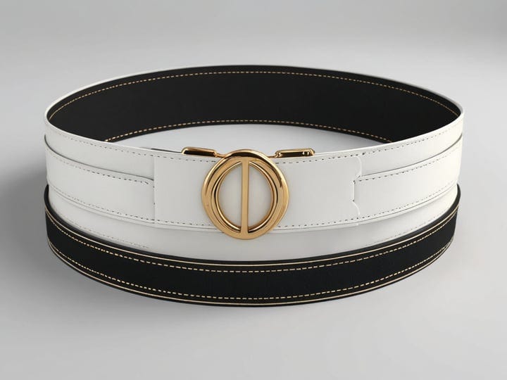 White-Waist-Belt-For-Dress-2