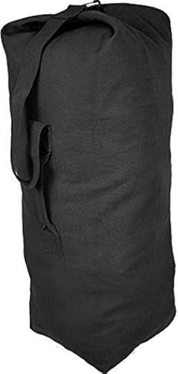 black-giant-top-load-canvas-military-duffle-bag-30-x-50-1