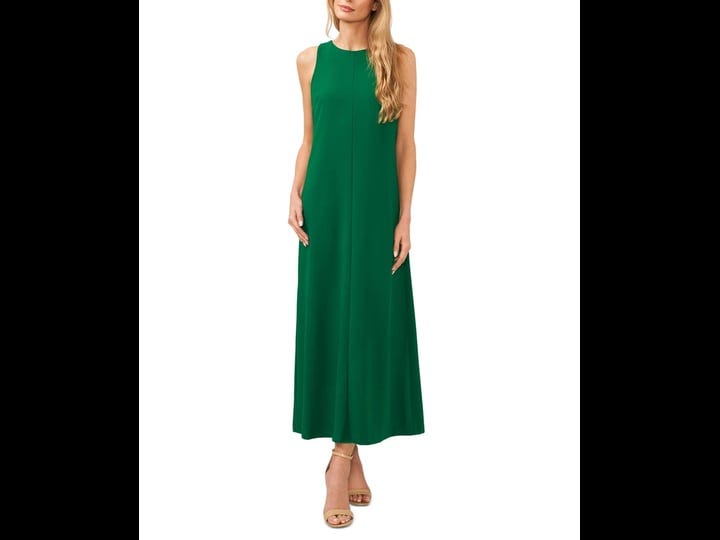 cece-womens-sleeveless-bow-back-maxi-dress-lush-green-size-9