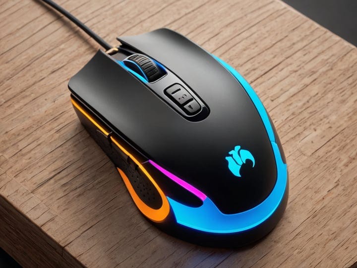 Small Gaming Mouse-6