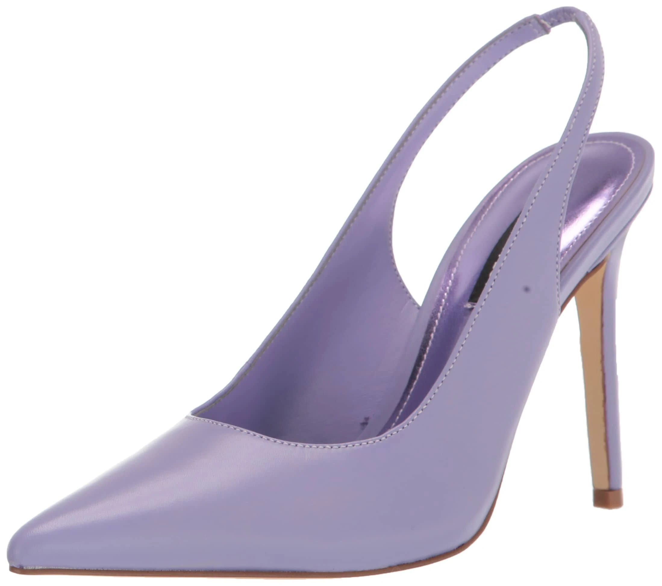 Nine West Lilac Stiletto Slingback Pump for Women | Image