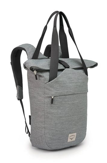 osprey-arcane-tote-pack-medium-grey-heather-1