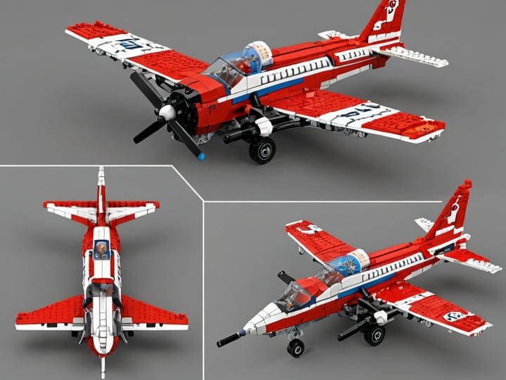 Lego-Airplane-5