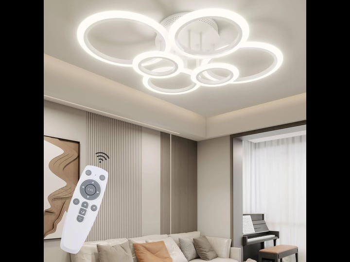 ouqi-led-ceiling-lightvander-life-72w-led-ceiling-lamp-6400lm-white-6-rings-lighting-fixture-for-liv-1