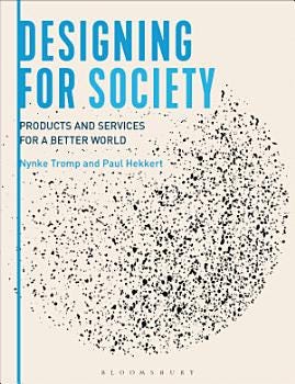 Designing for Society | Cover Image