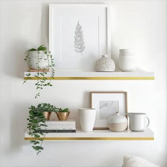 sumgar-floating-shelves-for-wallwhite-gold-long-wall-shelves-24in-mordern-floating-shelf-home-decor--1