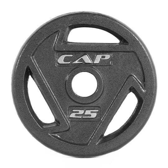 cap-barbell-olympic-grip-weight-plate-collection-1