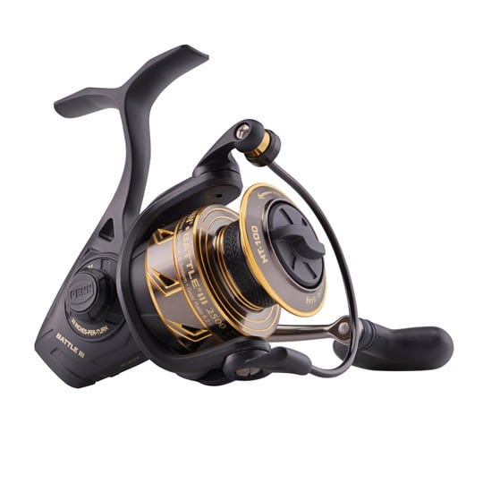 penn-battle-iii-spinning-reel-1