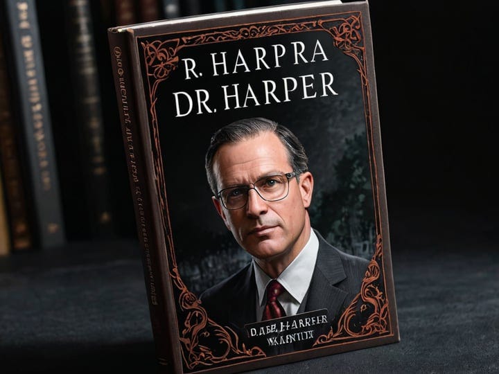 Dr-Harper-Book-5
