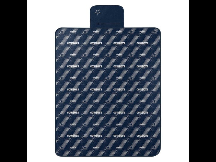 northwest-dallas-cowboys-picnic-blanket-1