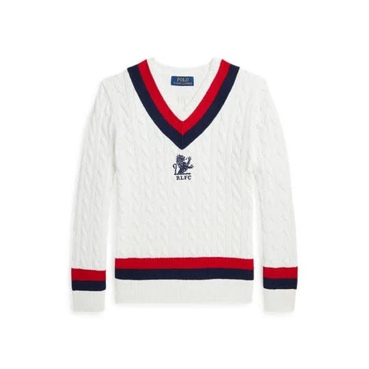 ralph-lauren-boys-the-iconic-cricket-sweater-size-m-in-deckwash-white-combo-1