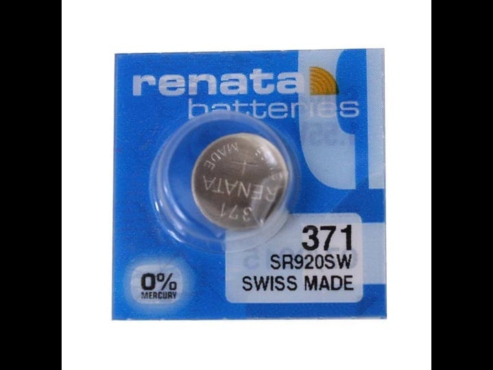 strip-of-10-genuine-fresh-renata-371-sr920sw-swiss-made-silver-1-55v-batteries-1