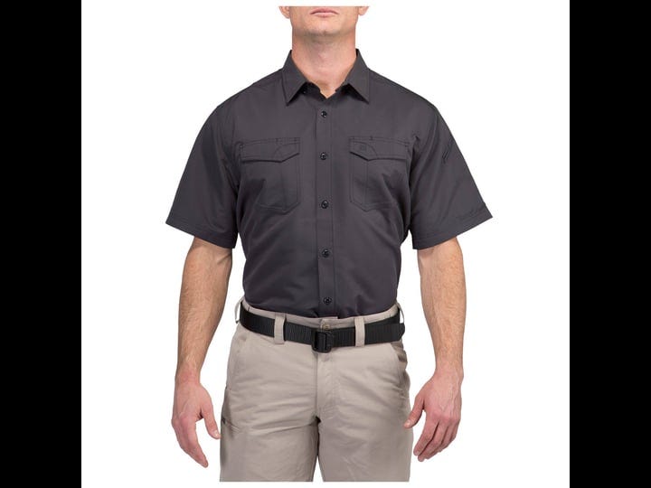 5-11-tactical-fast-tac-short-sleeve-shirt-charcoal-71373-018-l-1