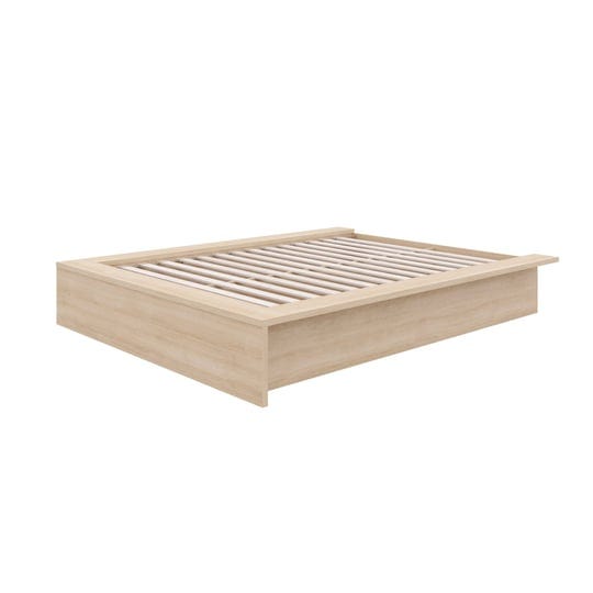 james-platform-bed-natural-blonde-oak-full-1