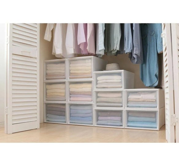 iris-usa-medium-plastic-box-chest-drawer-unit-white-1-drawer-1