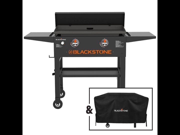 blackstone-28-griddle-value-bundle-2-burner-liquid-propane-flat-top-grill-polyester-2355-1