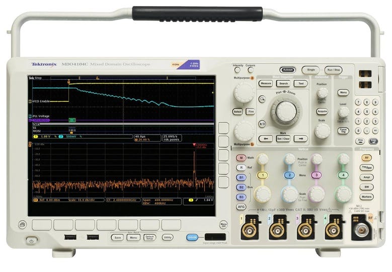 tektronix-mdo4054c-sa3-mixed-domain-oscilloscope-1