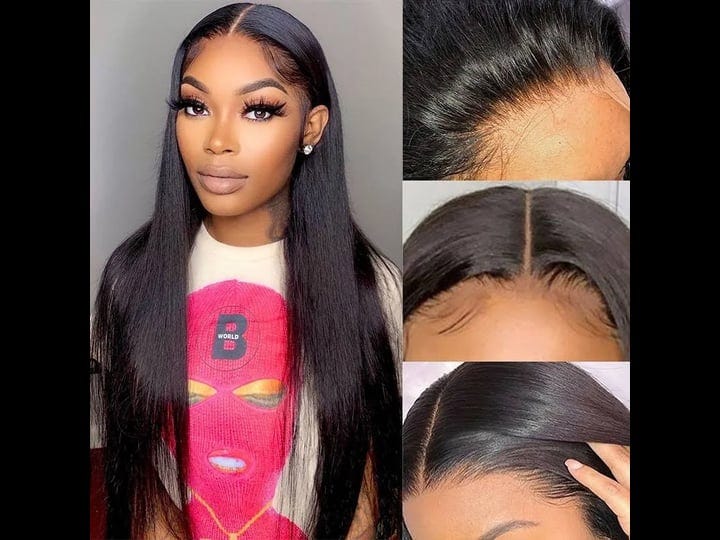 unice-pay-later-straight-middle-part-lace-wigs-pre-plucked-natural-hairline-with-baby-hair-1