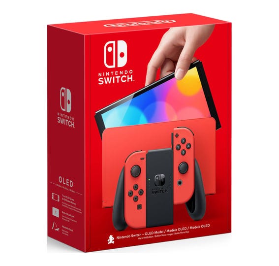 nintendo-switch-oled-model-mario-red-edition-1